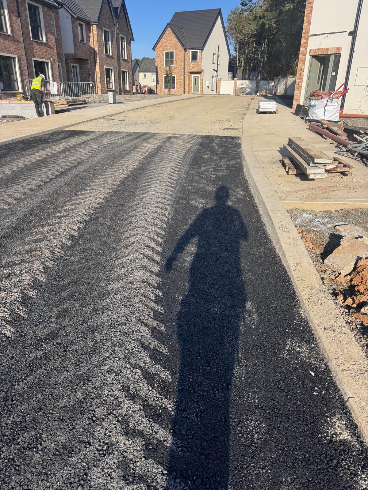 Sea View Court project photo